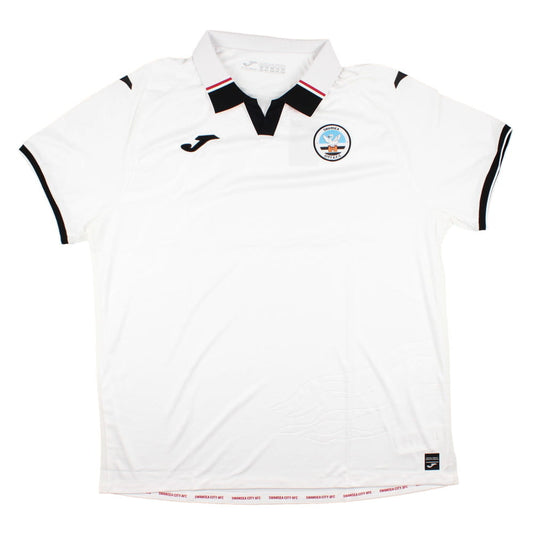 2022-2023 Swansea City Home Shirt (no sponsor)_1