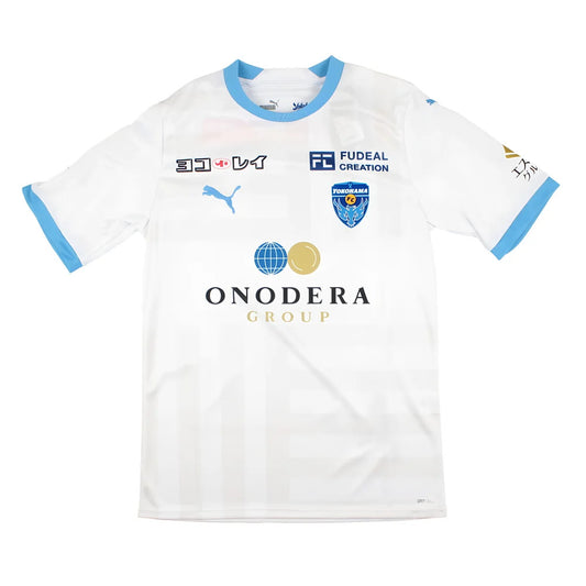 2023 Yokohama F.Marinos Away Football Shirt_1