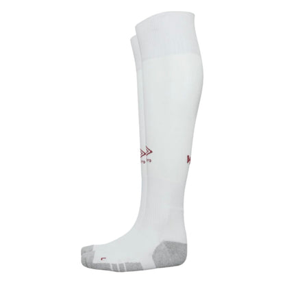 2023-2024 West Ham Away Socks (White)_1