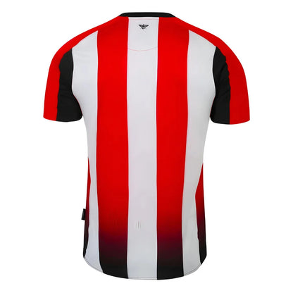 2023-2024 Brentford Home Shirt_1