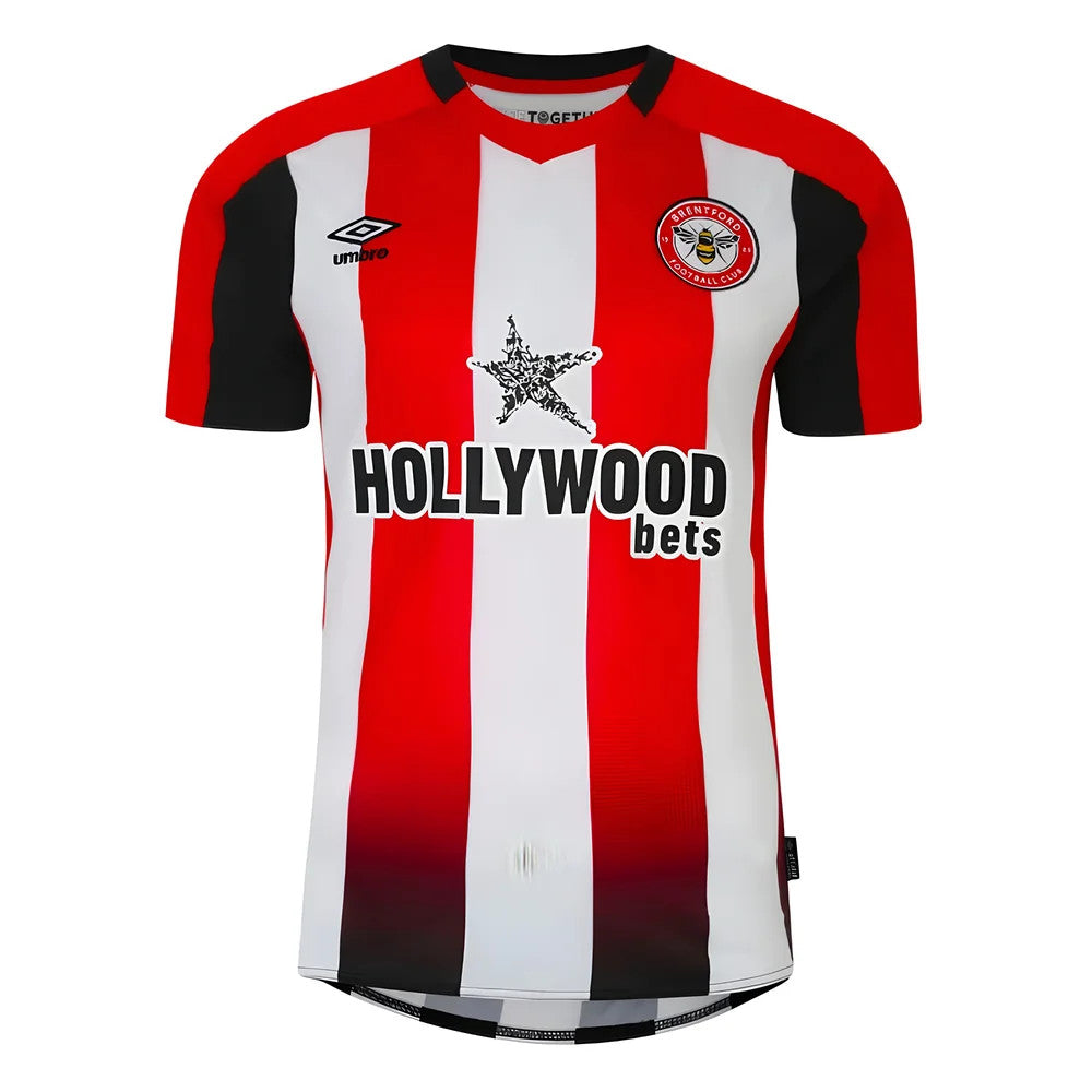 2023-2024 Brentford Home Shirt_1