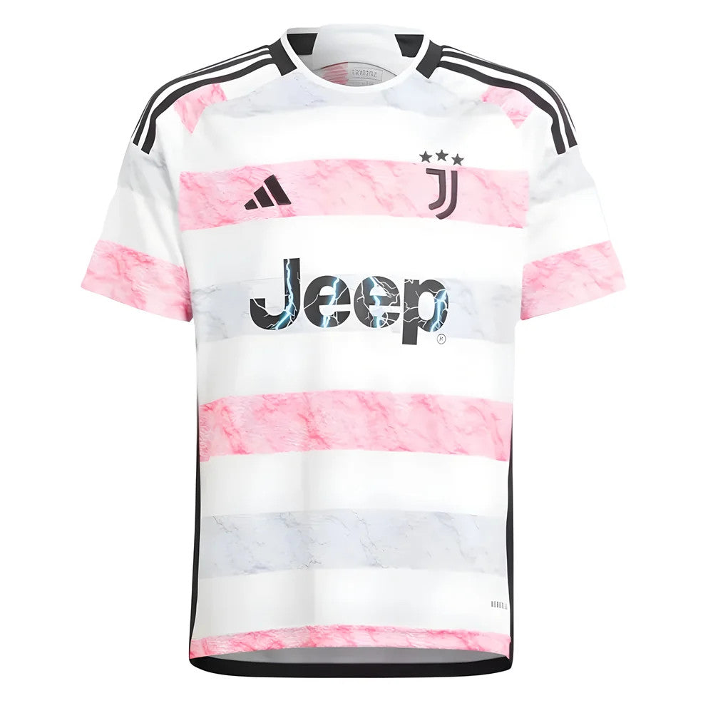 2023-2024 Juventus Away Shirt (Kids)_1