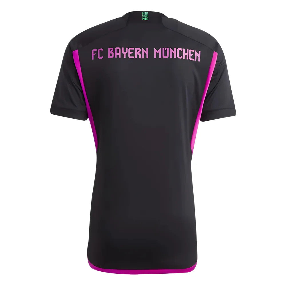 2023-2024 Bayern Munich Away Shirt_1