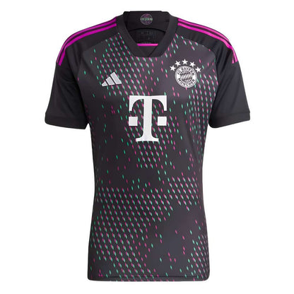 2023-2024 Bayern Munich Away Shirt_1
