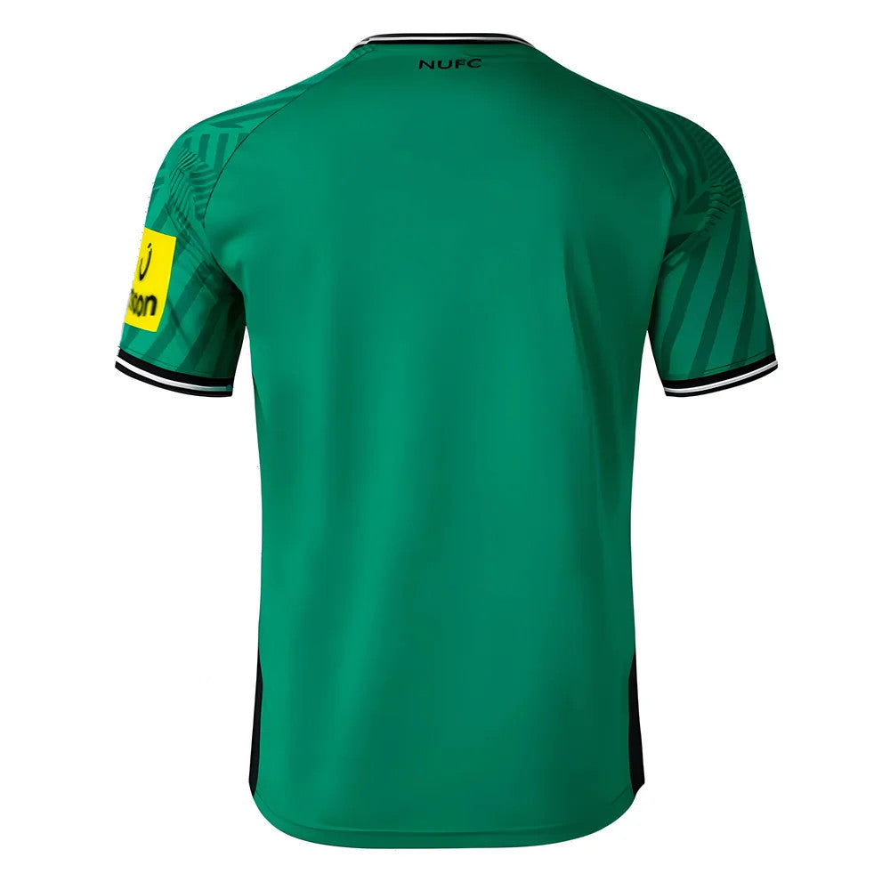 2023-2024 Newcastle United Away Shirt (Longstaff 36)_4