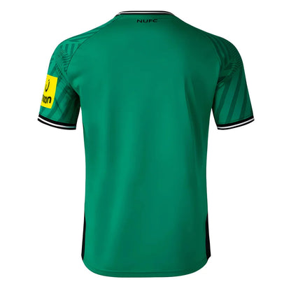 2023-2024 Newcastle United Away Shirt (Longstaff 36)_4