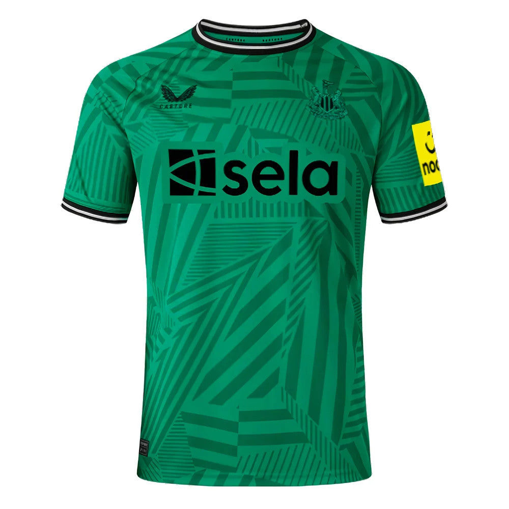 2023-2024 Newcastle United Away Shirt (Longstaff 36)_4