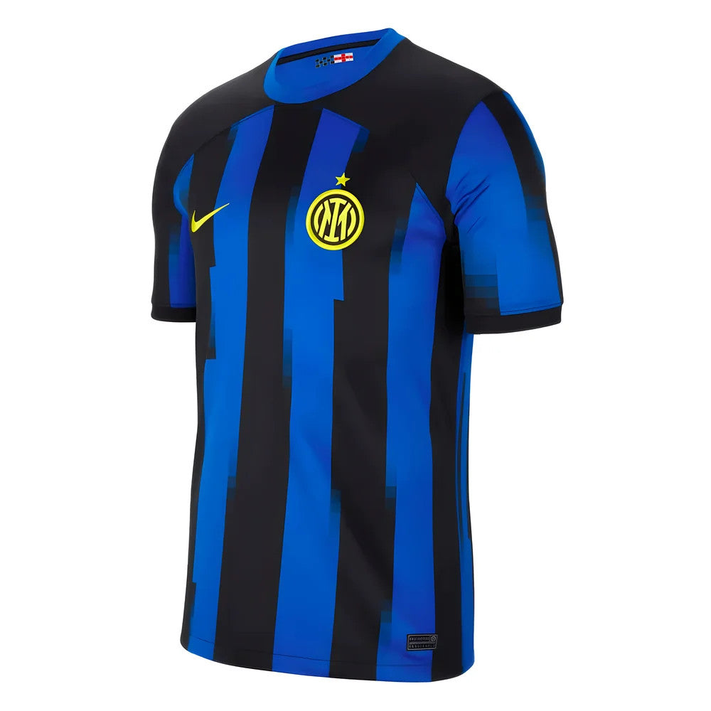 Inter Milan 2023-24 Home Shirt (SB) (Excellent)_0
