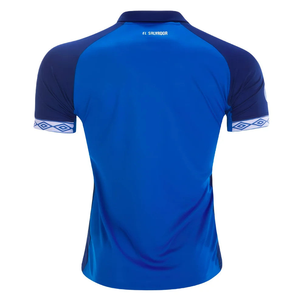 2019-2020 El Salvador Home Shirt_1