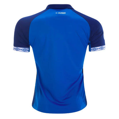 2019-2020 El Salvador Home Shirt_1