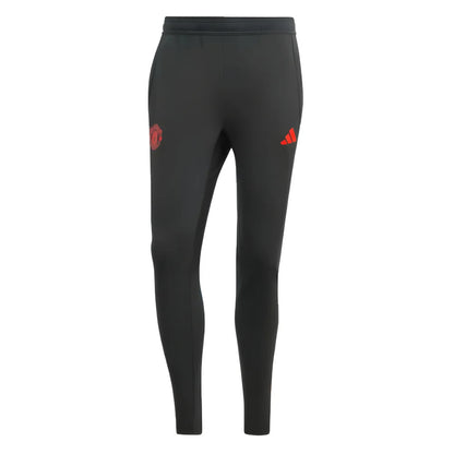 2023-2024 Man Utd Training Pants (Black)_1
