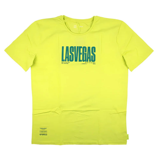 2023 Aston Martin Limited Edition Vegas T-Shirt_1