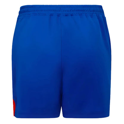 2023-2024 Rangers Away Shorts (Blue) - Kids_1