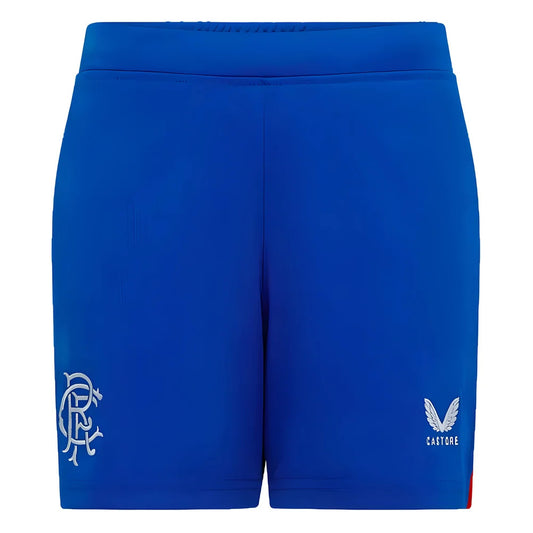 2023-2024 Rangers Away Shorts (Blue) - Kids_1
