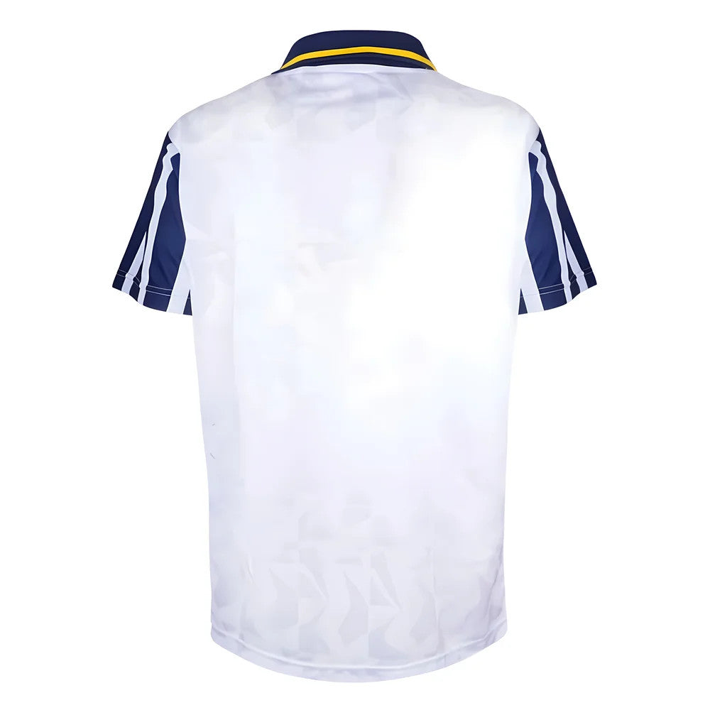Preston North End 1994 Retro Home Shirt_1