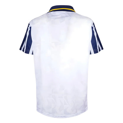 Preston North End 1994 Retro Home Shirt_1