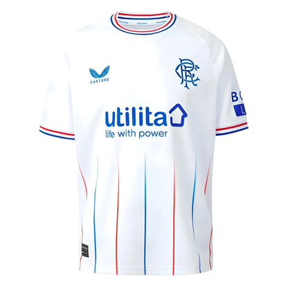2023-2024 Rangers Away Shirt (Kids)_1
