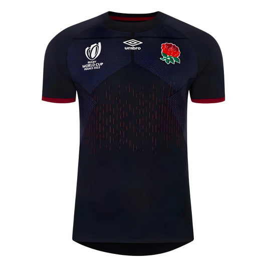 England RWC 2023 Rugby Alternate Jersey_0