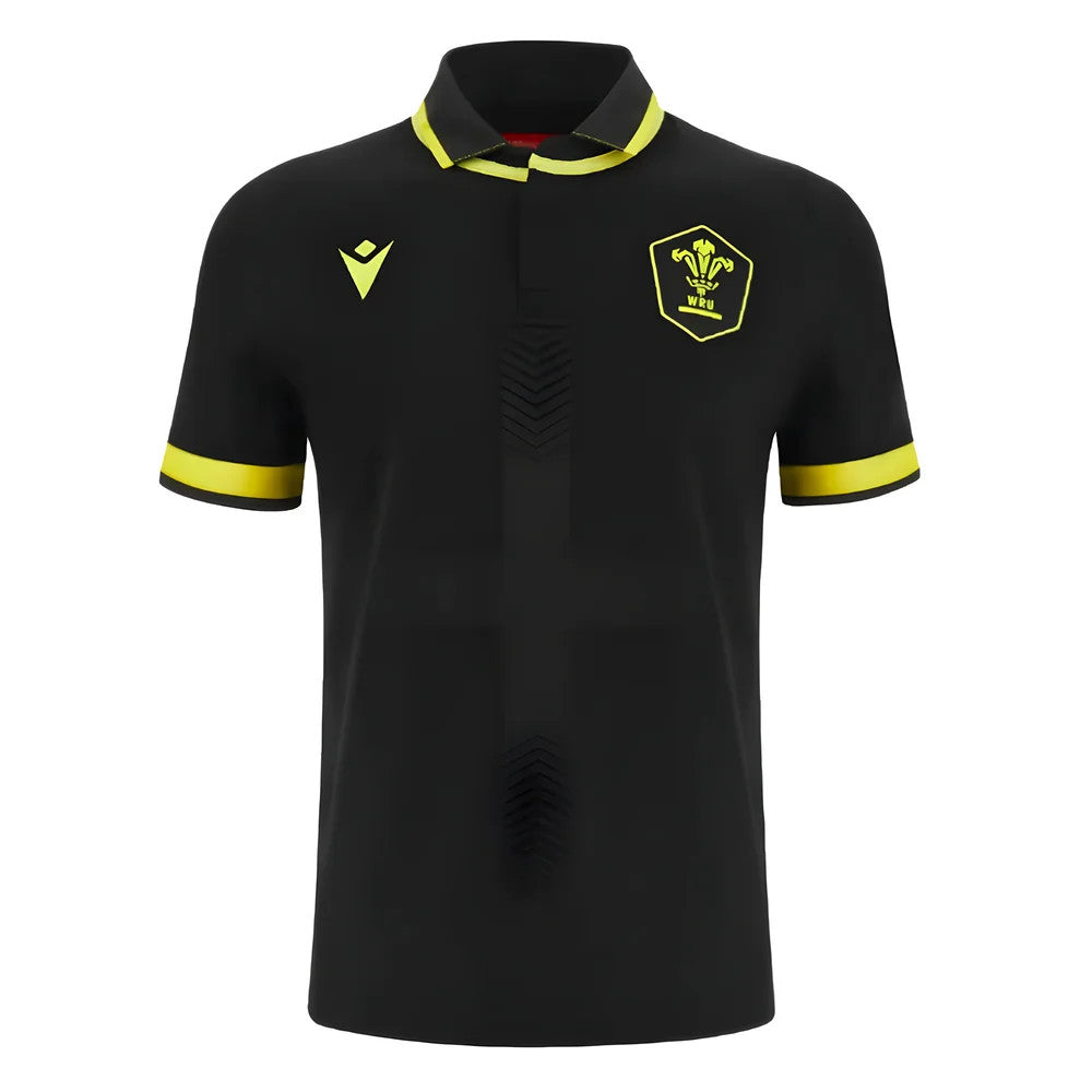 2023-2024 Wales Rugby Alternate Cotton Shirt_1