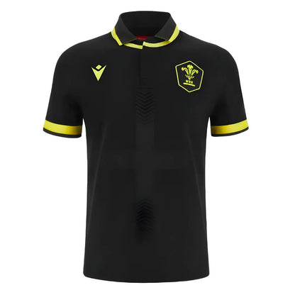 2023-2024 Wales Rugby Alternate Cotton Shirt_1