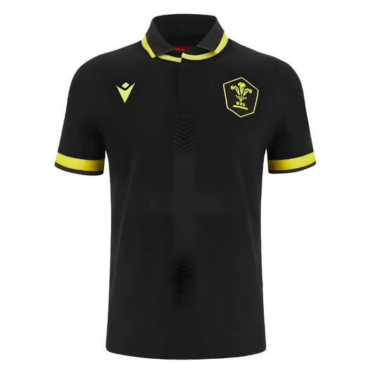 2023-2024 Wales Rugby Alternate Cotton Shirt_1