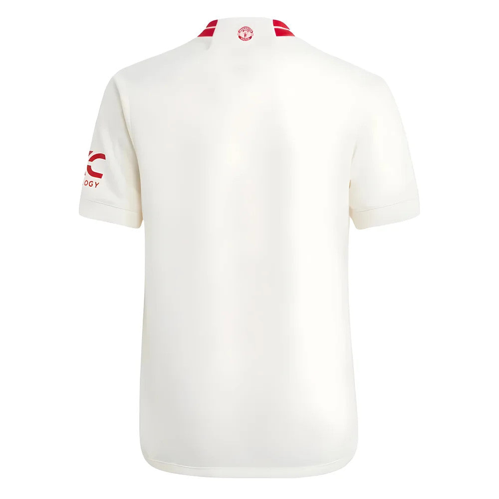 2023-2024 Man Utd Third Shirt (Kids) (Garnacho 17)_4