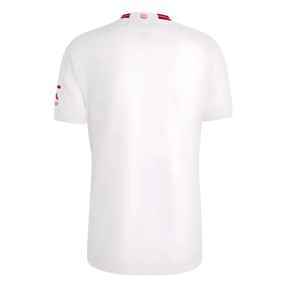 2023-2024 Man Utd Third Shirt (Beckham 7)_4