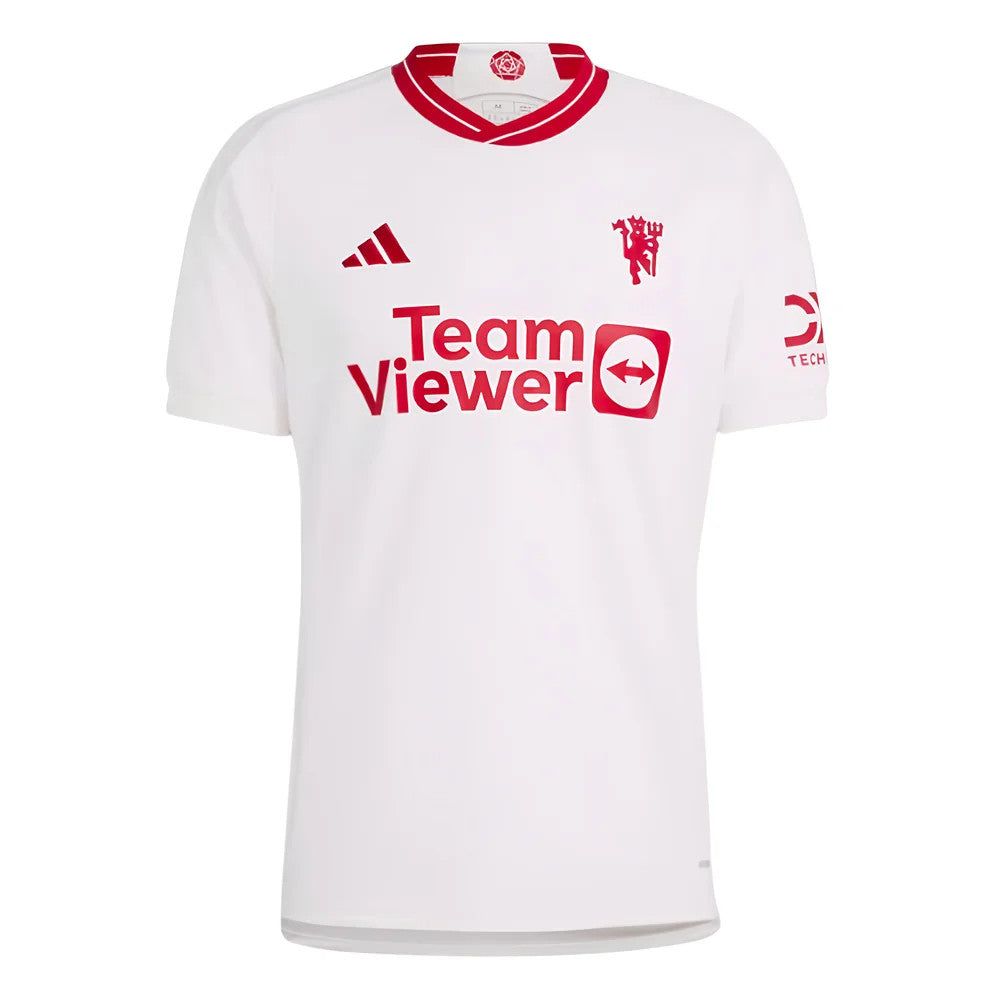 2023-2024 Man Utd Third Shirt (Beckham 7)_4