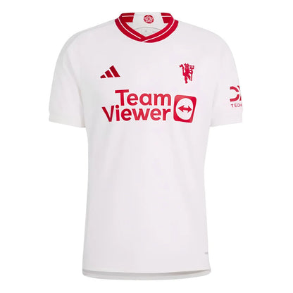 2023-2024 Man Utd Third Shirt (Beckham 7)_4