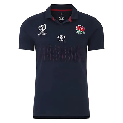 England RWC 2023 Alternate Classic Rugby Jersey_0