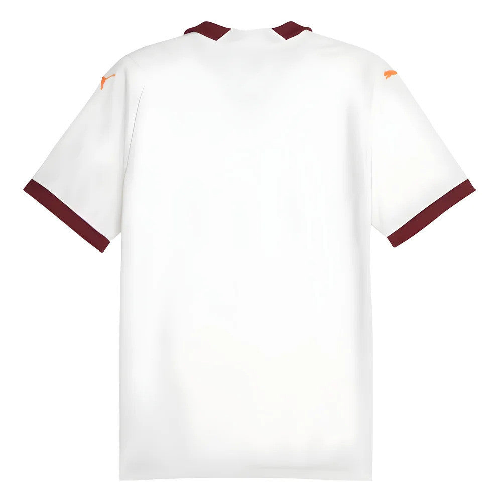 2023-2024 Man City Away Shirt (GREALISH 10)_4