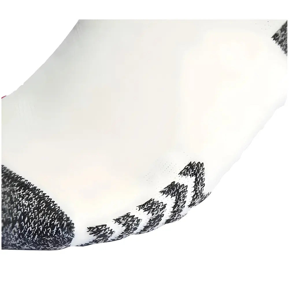 2023-2024 Bayern Munich Third Socks (White)_1