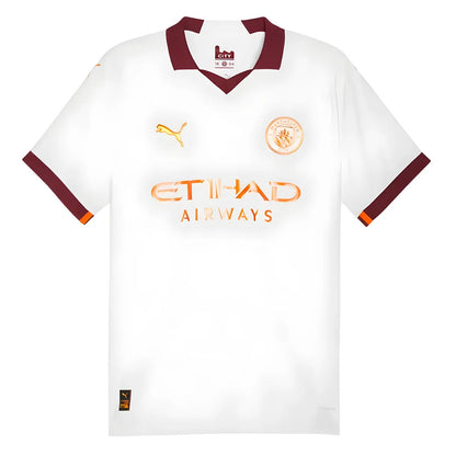 2023-2024 Man City Authentic Away Shirt_1