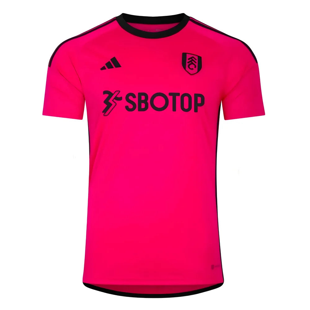 2023-2024 Fulham Away Shirt_1