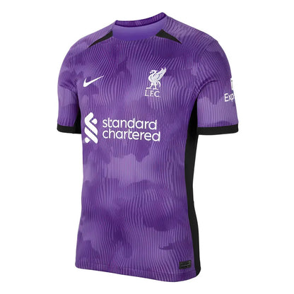 2023-2024 Liverpool Third Shirt_1