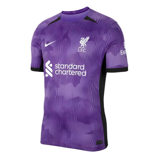 2023-2024 Liverpool Third Shirt_1