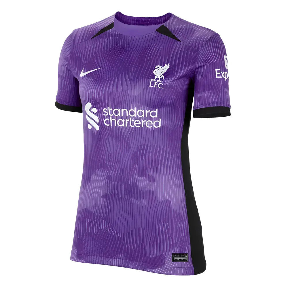 2023-2024 Liverpool Third Shirt (Womens)_1