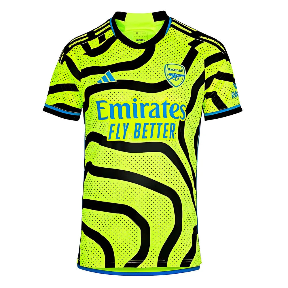2023-2024 Arsenal Away Shirt (Kids)_1