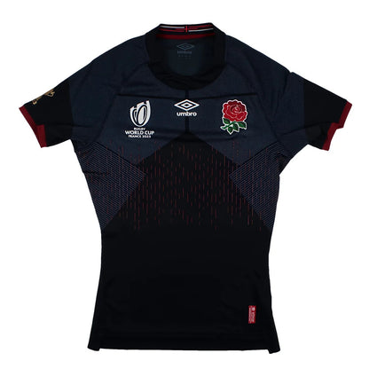 England RWC 2023 Alternate Pro Rugby Shirt_0
