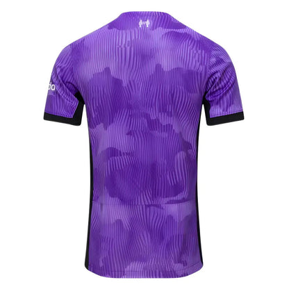 2023-2024 Liverpool Third Shirt (Kids)_1
