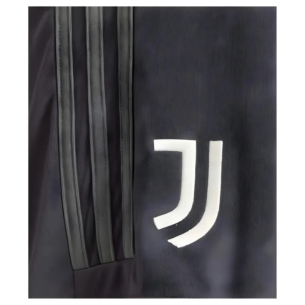 2023-2024 Juventus Third Shorts (Carbon)_1