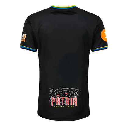2023 Las Vegas Lights Home Shirt_1