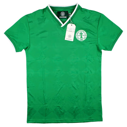 Celtic 1988 Centenary Retro Green Tee_1