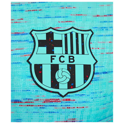 2023-2024 Barcelona Authentic Third Shirt_3
