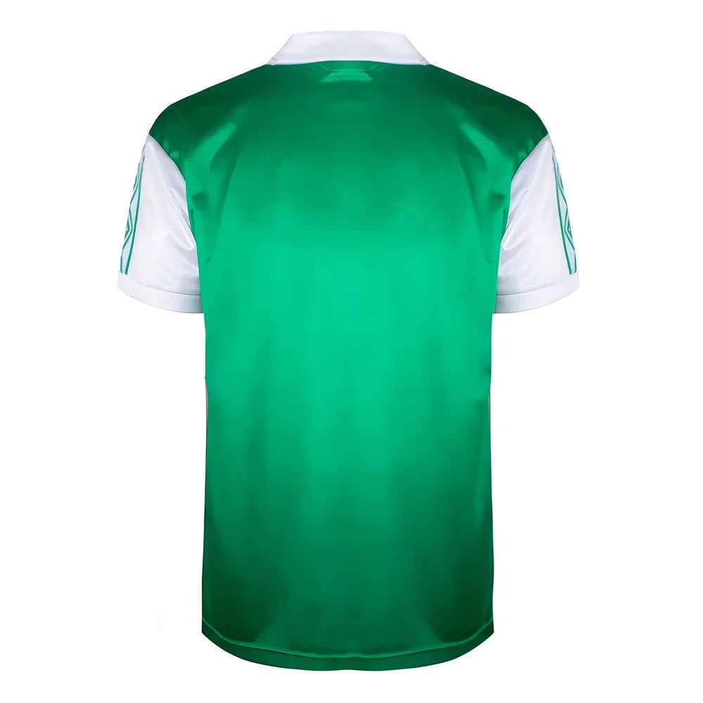 Hibernian 1980 Home Retro Football Shirt_1