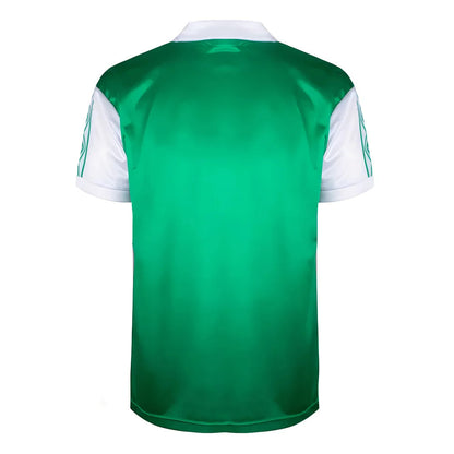 Hibernian 1980 Home Retro Football Shirt_1