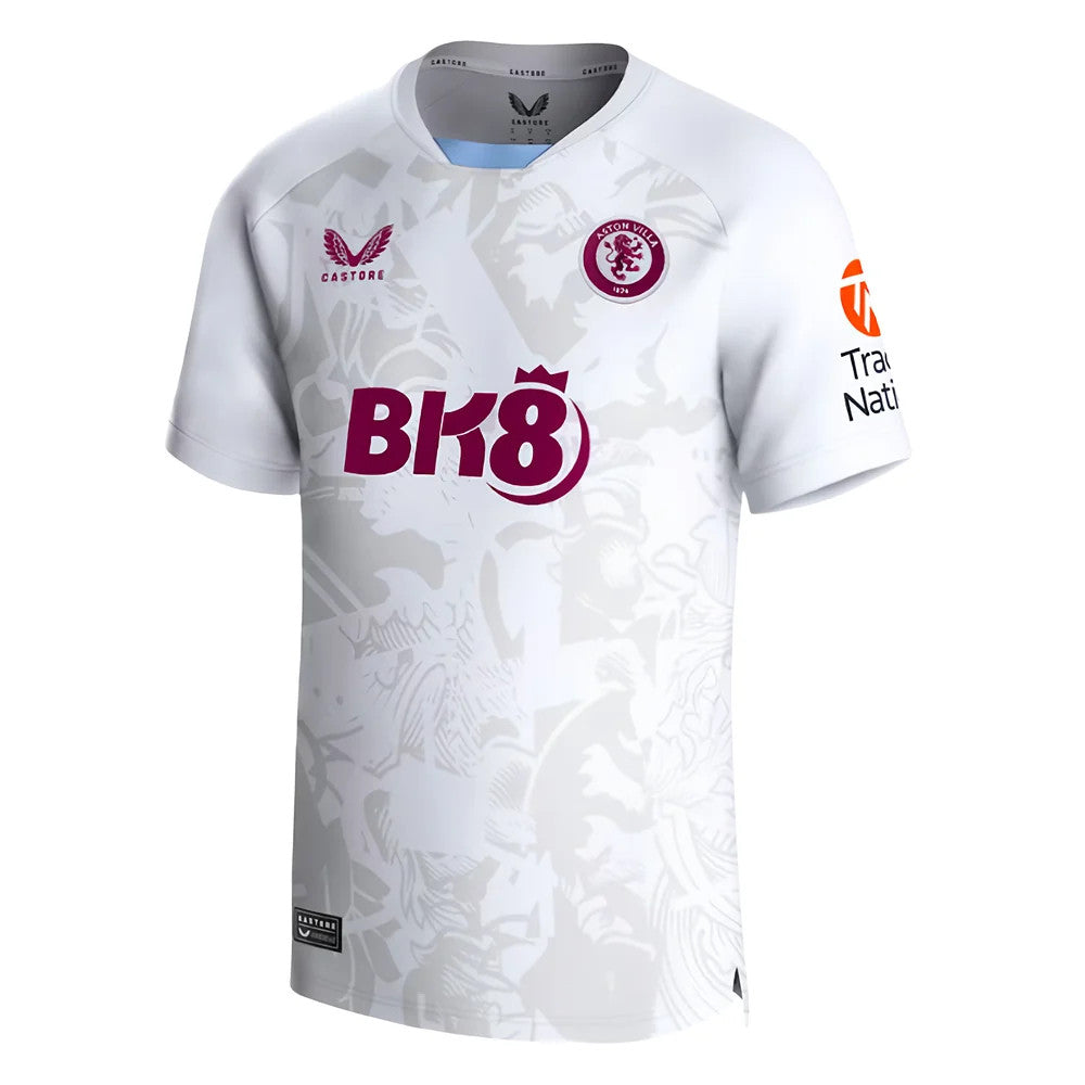 2023-2024 Aston Villa Away Shirt_1