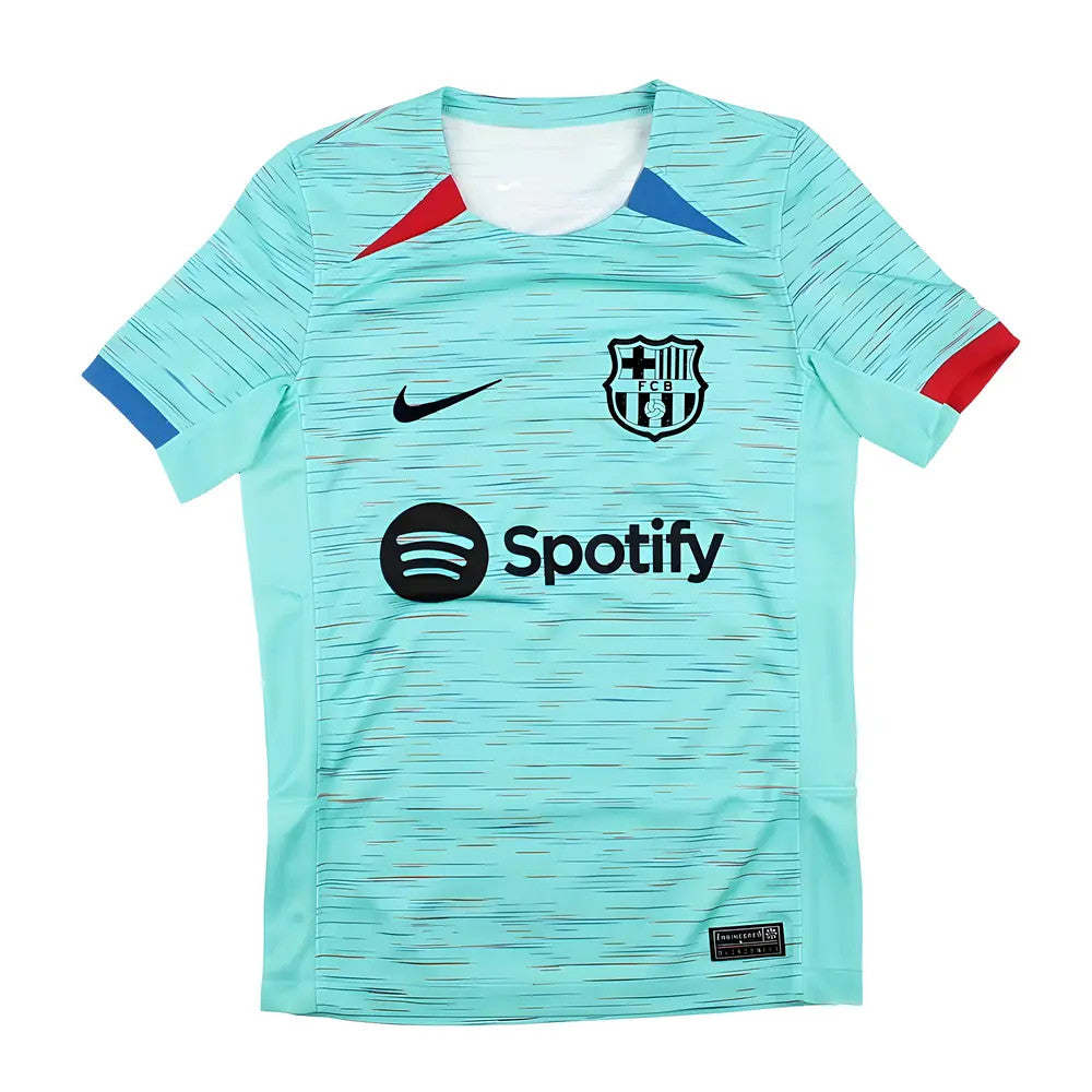 2023-2024 Barcelona Third Shirt (Kids)_1