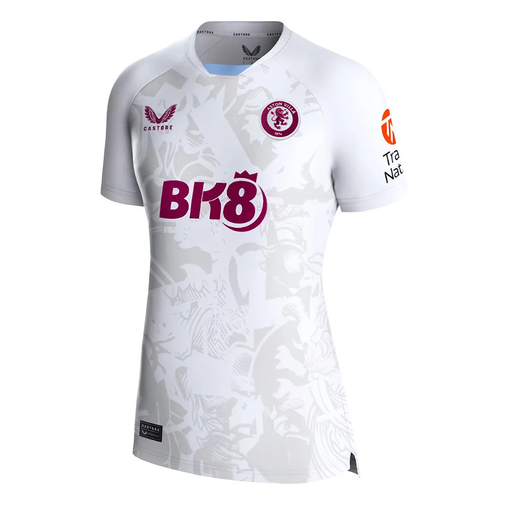 2023-2024 Aston Villa Away Shirt (Womens)_1