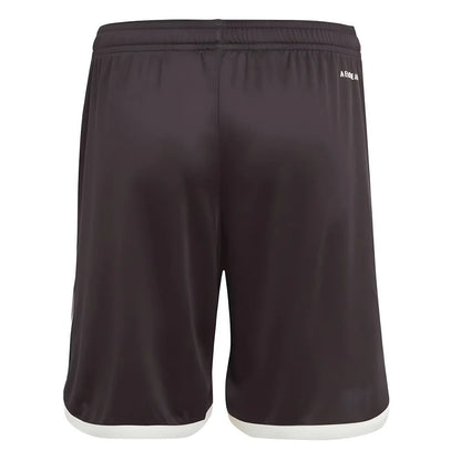 2023-2024 Man Utd Authentic Away Shorts (Black)_1